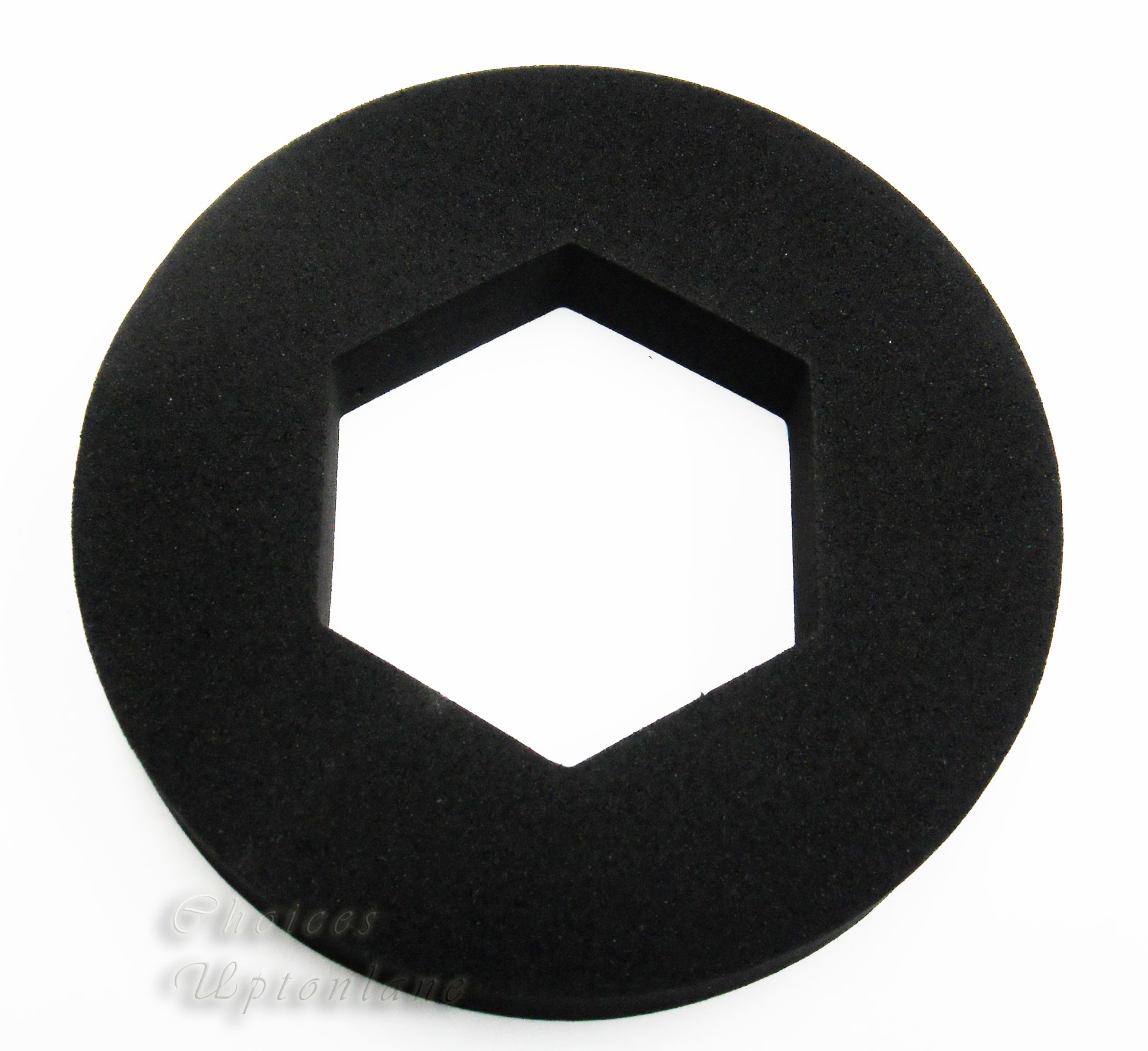 MV Foam Donut Washer HEX for Fixing Close Couple Cistern to PAN