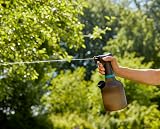Gardena Pump Sprayer 1 l Indoor 360° Brass Nozzle Measuring Cap view 8