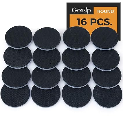 Furniture Pads Non Slip Furniture Pads 20 Pieces 2 Anti Skid