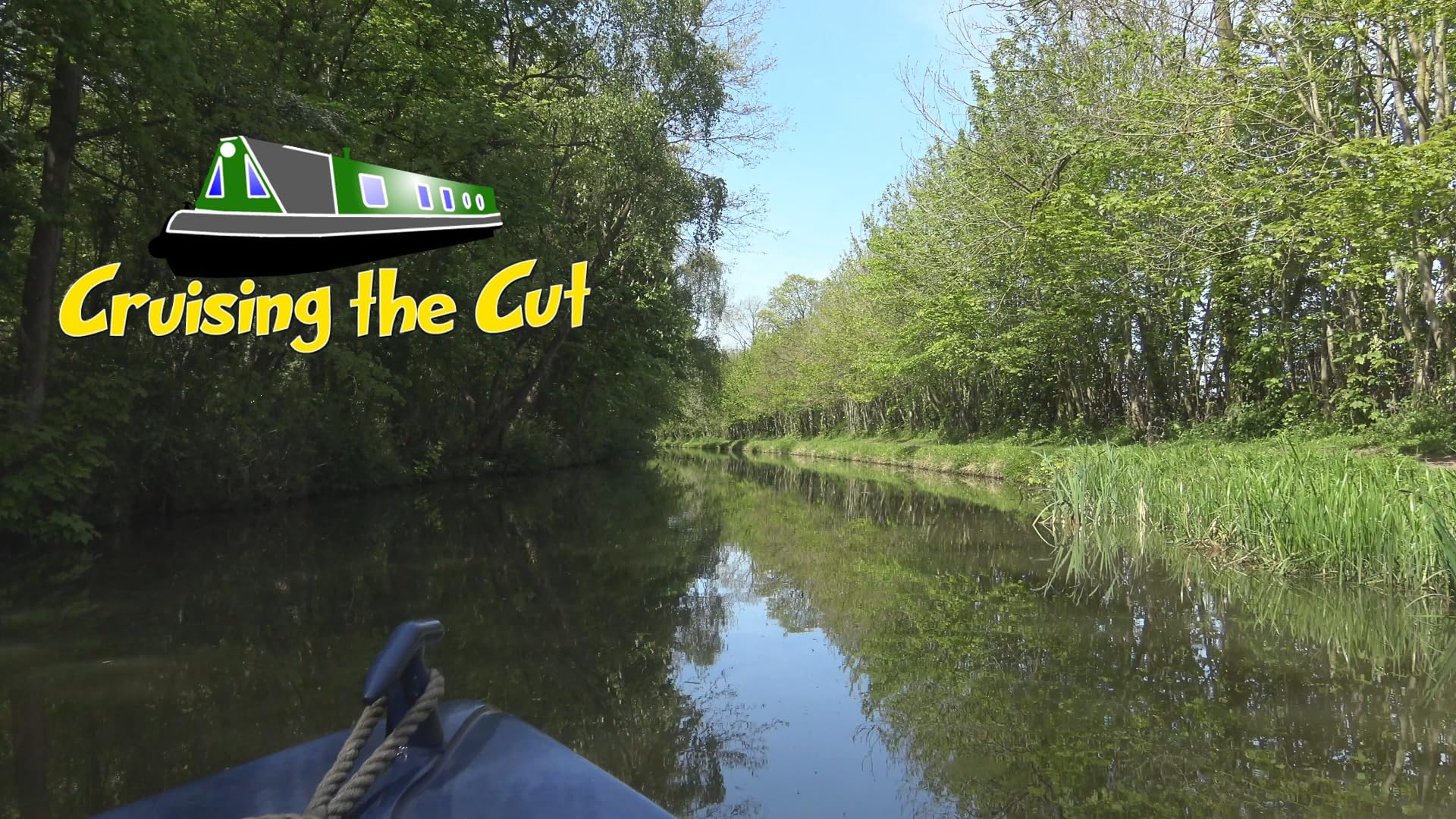 Cruising the Cut