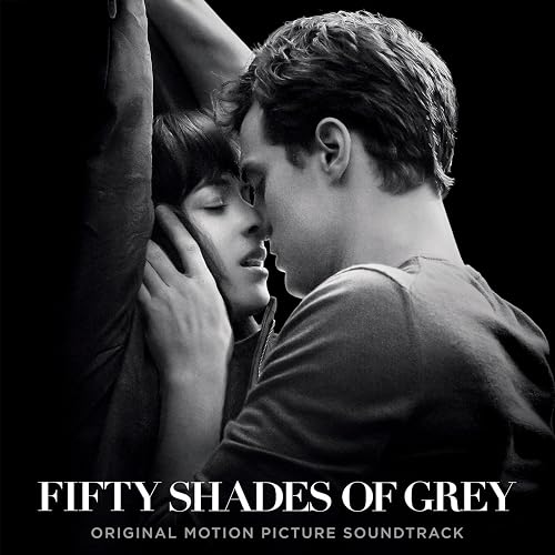 #22 — Fifty Shades Of Grey