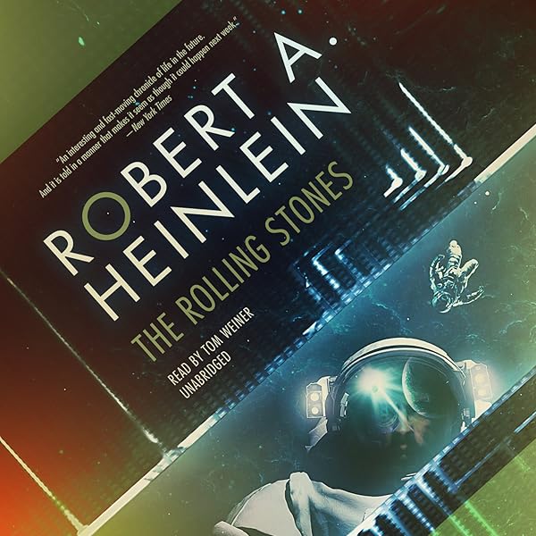 希少　Robert A. Heinlein 5冊セット　サイエンスフィクション 希少 Robert A. Heinlein 5冊セット サイエンスフィクション