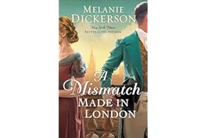 A Mismatch Made in London