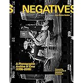 Negatives: A Photographic Archive of Emo (1996-2006)