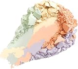KIKO Milano Colour Correction Face Fixing Powder Baked Setting Concealing 4 view 2