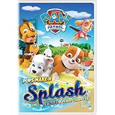 PAW Patrol - Pups Make a Splash