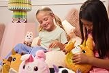 Rainbocorns Mamacorn Surprise Elephant Shara by ZURU Collectible Plush 3+ view 6