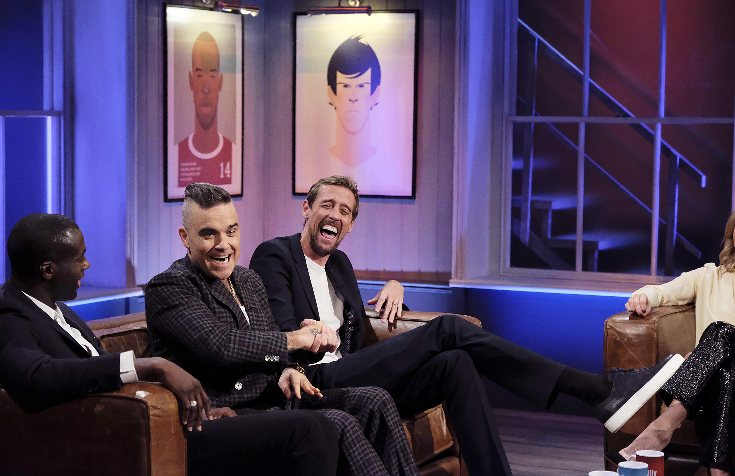 Watch Back of the Net Season 1 Prime Video