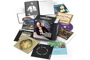 The Warner Classics Edition - Complete Opera Recordings