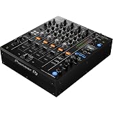 Pioneer Djm 600 Pro Dj Mixer | Desertcart INDIA