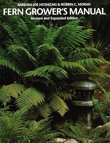 Download Fern Grower's Manual PDF