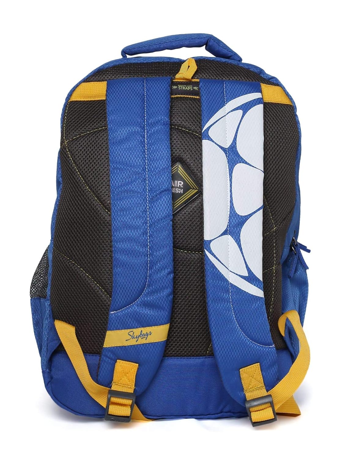 skybags ronan extra 2