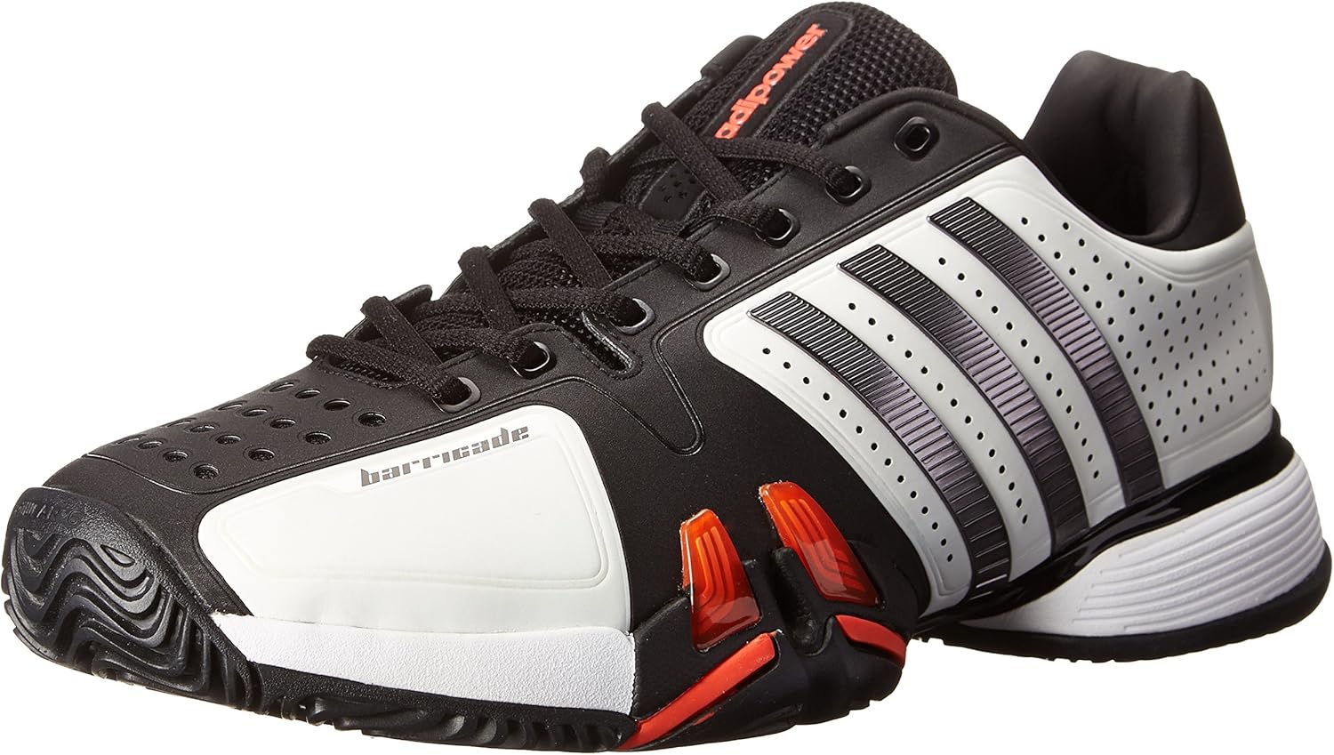 adidas barricade amazon