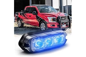 FENIEX INDUSTRIES Feniex T3 Perimeter Mount LED (Blue)