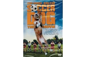 Soccer Dog