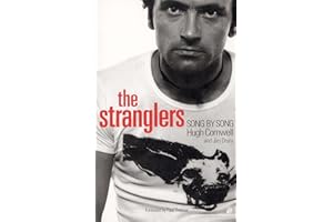 The Stranglers: Song by Song