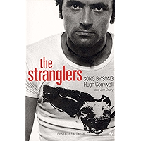 The Stranglers: Song by Song book cover