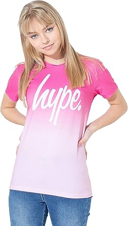kids hype clothing