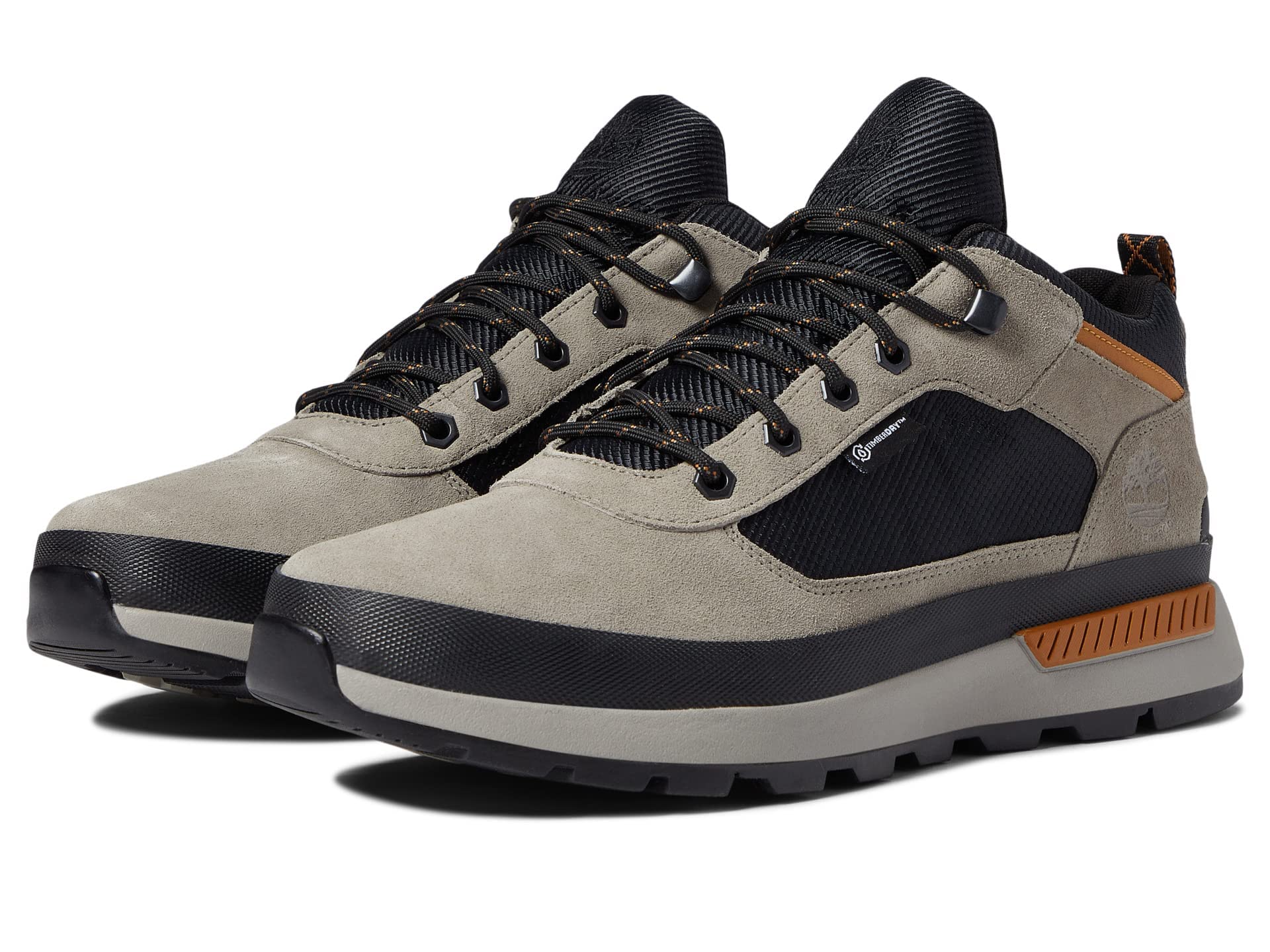 Timberland Field Trekker Low WP Elephant Skin 9.5 D