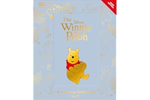 The Winnie the Pooh Book