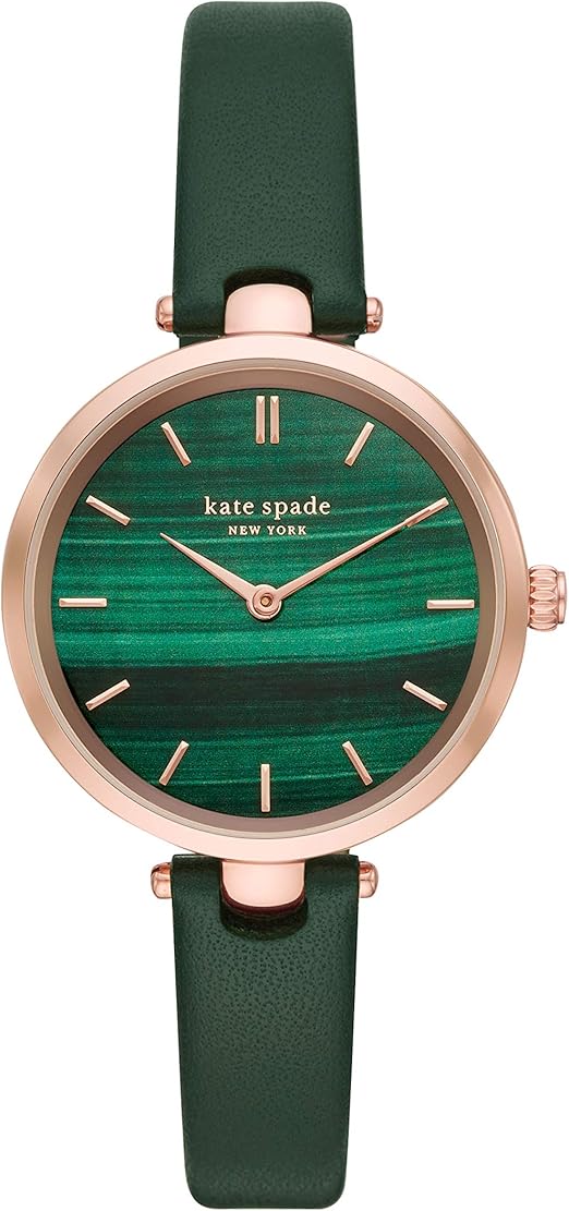 kate spade green dress