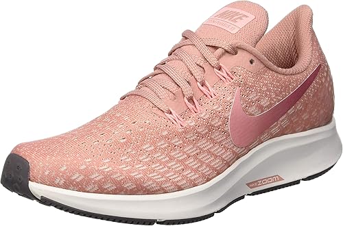 nike air zoom pegasus 35 rosa