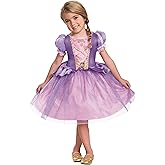 Disney Princess Rapunzel Tangled Toddler Girls' Costume