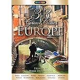 33 Great Cities of Europe