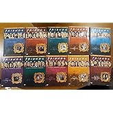 Friends: The Complete Series Collection - Seasons 1,2,3,4,5,6,7,8,9 & 10 DVD