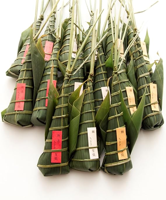 Amazon 赤坂 有職 ちまき寿司 3本包 5包 消費期限 お届け当日 赤坂 有職 寿司 通販