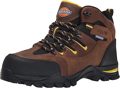 dickies arizona boots