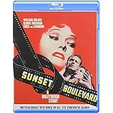 Sunset Boulevard [Blu-ray]