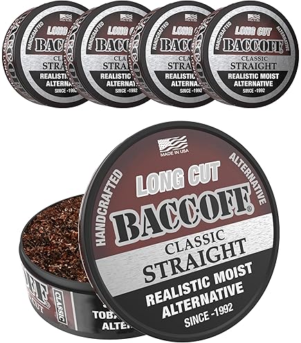 outlaw tobacco alternative Amazon.com: Outlaw Straight Fat Cut - 6 Pack