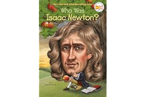 Who Was Isaac Newton? (Who Was?)