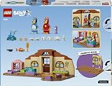 LEGO Bluey School with Rusty and Bluey Educational Toy view 10