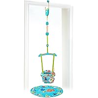 columpio saltador para bebe