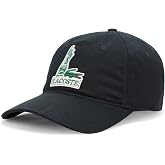 Lacoste Unisex Adult Liberty Badge New York Cap