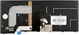 TellusRem US Keyboard for Lenovo Thinkpad T460s T470s Non-Backlit view 4