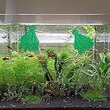 Fish Spawning Mop, Floating Fish Breeding Mops for