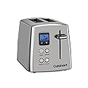 Cuisinart CPT-415 and CPT-435 Countdown Metal Toaster