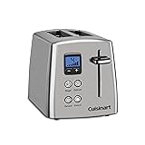 Cuisinart CPT-415 Countdown 2-Slice Stainless Steel