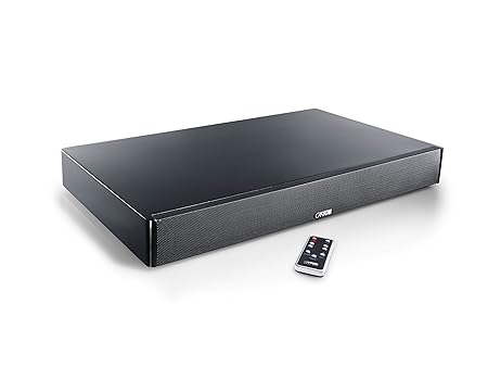 canton soundbar dm 55