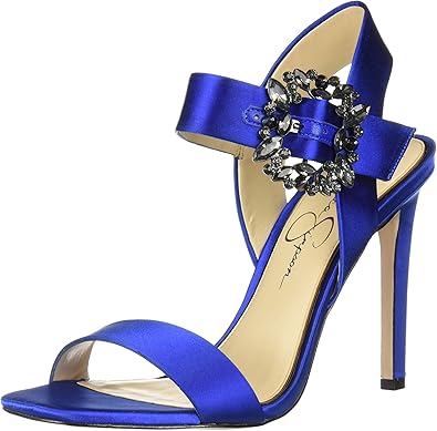 jessica simpson high heel sandals