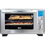 Oster 6 Slice Digital Countertop Oven With Convection Tssttvdgss 033 Amazon Ca Home Oster 6 Slice Digital Countertop Oven With Convection Tssttvdgss 033 Amazon Ca Home