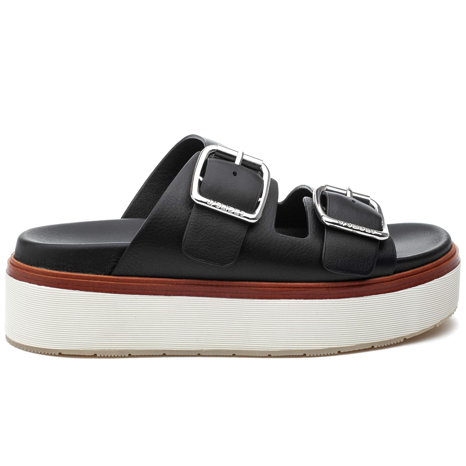 j slides bowie platform