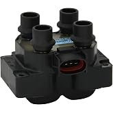 Motorcraft - Coil Asy - Ignition (P) (DG530)