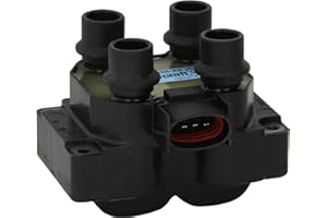 Motorcraft - Coil Asy - Ignition (P) (DG530)