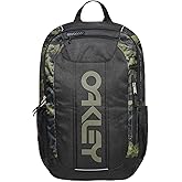 Oakley Enduro 20L 3.0 Backpack, Tiger Camo Green, One Size