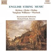 English String Music