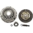 AISIN CKT-057 OE Matched Clutch Kit - Compatible with Select Toyota FJ Cruiser, Tacoma, Tundra
